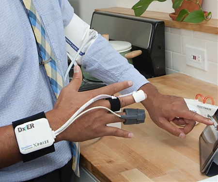 This Real-Life Tricorder Is Aiming for Store Shelves