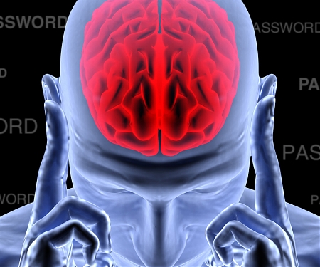 Forget it : Brainwaves May Replace Passwords