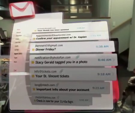 (Video) Magic Leap Shows Off its Augmented Reality Gaming Experience