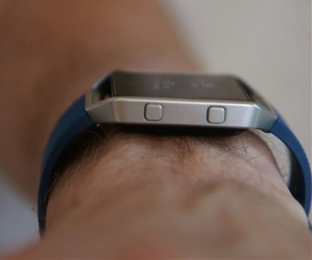 Technion Scientist Invents New Wearable Health System For Detecting Disease