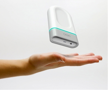 A Japanese Charm Redesigned to Keep You Healthy by Syncing with the Earth