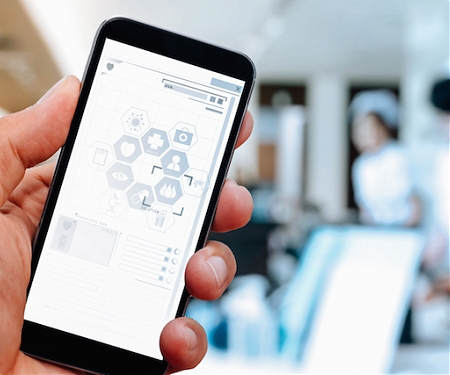 Turn Your Smartphone Into a Medical Diagnostics Microscope - Diagnoz.me