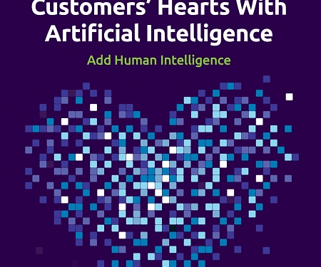 (PDF) The Secret to Winning Consumers’ Hearts with ArtificIal Intelligence