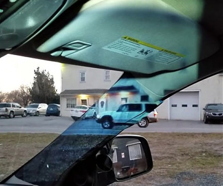 (Video) 14-Year-Old Inventor, Alaina Gassler Solves Blind Spots