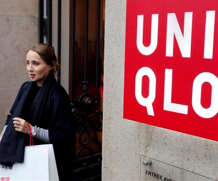 Uniqlo’s March from Japanese Favorite to Global Ubiquity, in Charts