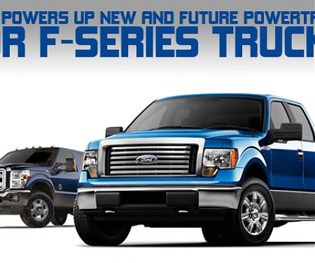 America's Best-Selling Vehicles In 2014