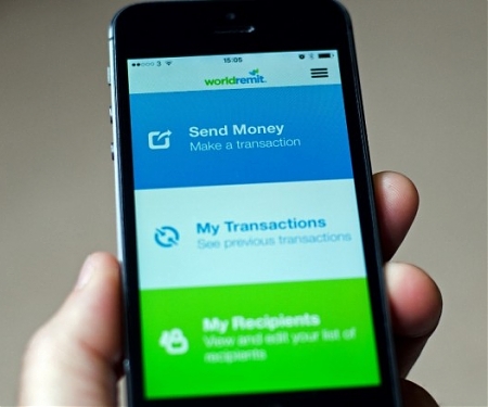 WorldRemit Raises $45M to Grow Its Mobile-First Money-Transfer Service Globally