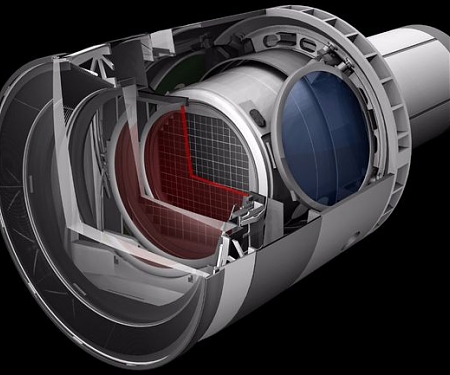 World's Most Powerful Digital Camera Gets The Go-Ahead