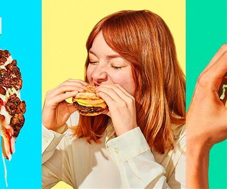 Impossible Foods Is Trying to Make Fake Fish Now