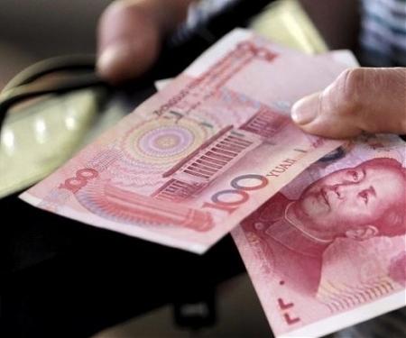How is China's Stockmarket Turmoil Affecting Asia ?