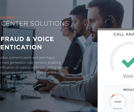 Voice Security Company Pindrop Raises $90M To Scale Into Protecting Devices