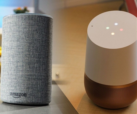 32% of U.S. Consumers Now Own a Smart Speaker, Up from 28% at Start of Year