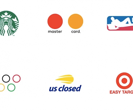 Iconic Logos Reimagined for the Age of Coronavirus