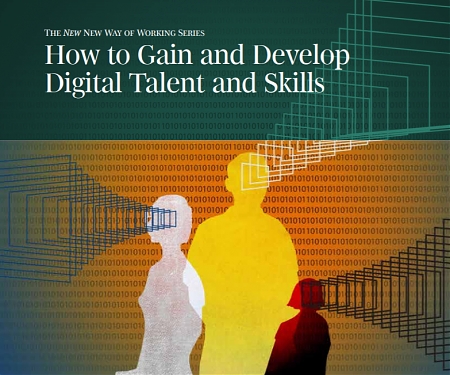 (PDF) BCG - How to Gain and Develop Digital Talent and Skills