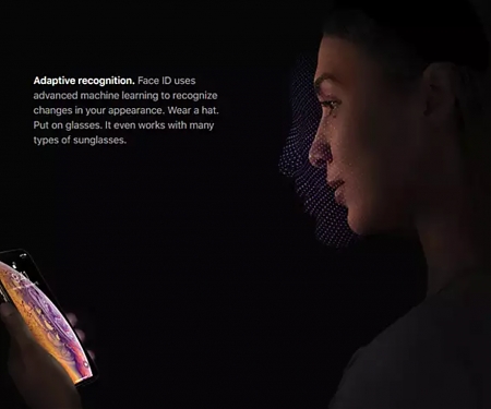 (Patent) Apple Patented Facial Recognition to Unlock Your Car
