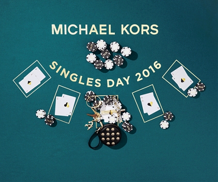 Michael Kors Is Dishing Out Discount Codes With a Casino-Themed Game on WeChat