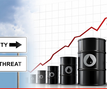 Rising Oil Prices Are Making More Extraction Methods Viable