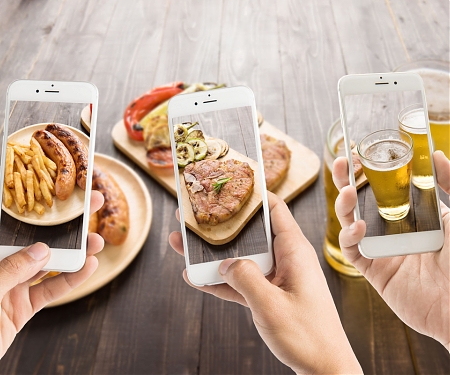 Intelligent Eating Platform, AVA, Raises $3 Million Seed Round