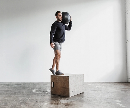 This Bubble Wrap-Inspired Sweater Uses Air to Trap Your Body Heat and Keep You Warm - Nobull