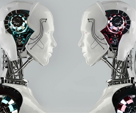 (PDF) The State of Artificial Intelligence in 5 Charts