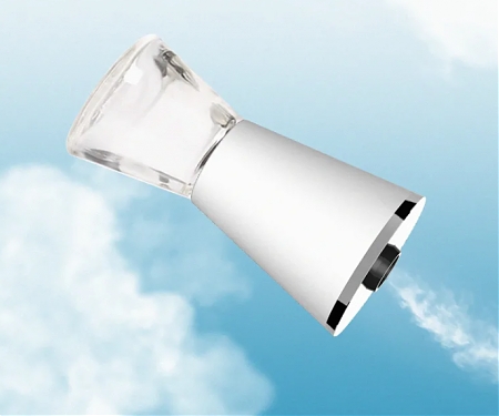 Harvard Professor Develops a $50 Nasal Spray to Thwart the Spread of COVID-19 - FEND