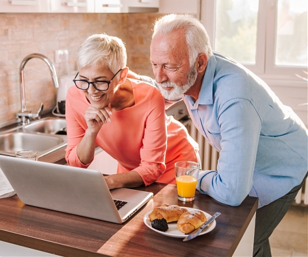 Boomers Aren’t as Influenced by Social Commerce as Younger Cohorts