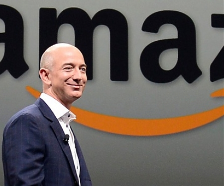 Amazon Will Make Up 50% of All U.S. E-Commerce by 2021