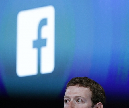 23 Minutes is The Right Amount of Time to Spend on Facebook