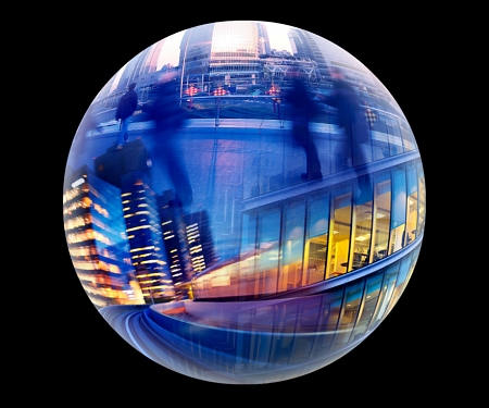 (PDF) Deloitte - Commercial Real Estate Outlook 2018