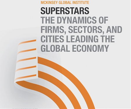 (PDF) Mckinsey - ‘Superstars’: The Dynamics of Firms, Sectors, and Cities Leading The Global Economy