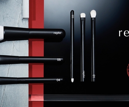 A New Approach to Luxury Beauty - Rephr