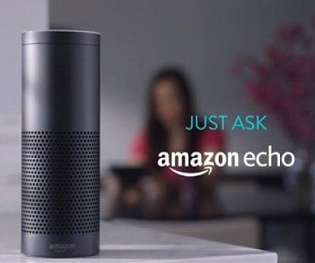 Alexa, Say What?! Voice-Enabled Speaker Usage to Grow Nearly 130% This Year