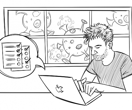 How Coronavirus Could Impact Startup Funding