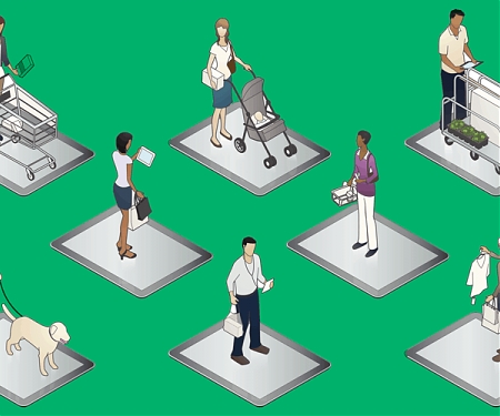 (Infographic) What Consumers Really Want From Brands’ Content