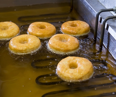 Eau de Deep Fryer Could be a Thing of The Past, Thanks to Cold Plasma Technology