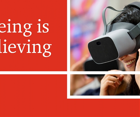 PwC’s ‘Seeing Is Believing’ Report Forecasts VR/AR Tech To Add £1.5 Trillion To Global Economy By 2030