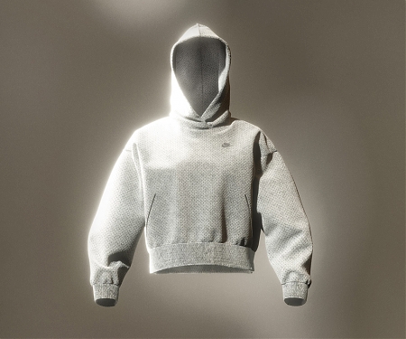 Nike’s New Material, Nike Forward Could Change The Apparel Industry