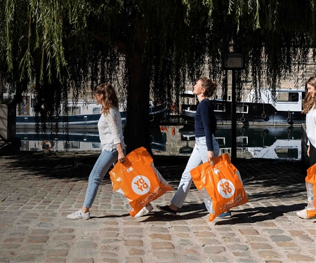 French Startup Yoyo Develops a Behavioural-Change Program for Recycling