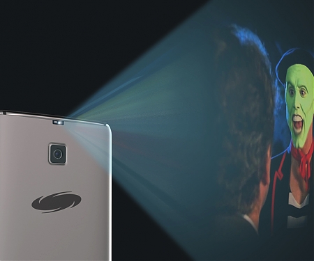 This Samsung G8 Concept Has Us Salivating