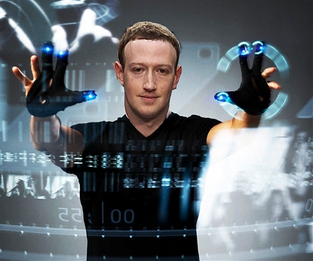 Facebook is Using AI to Predict Users’ Future Behavior and Selling That Data to Advertisers