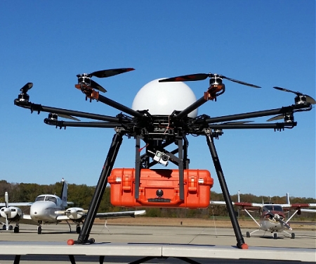 (Video) HiRO DRONE : Innovative Response to Critical Injury