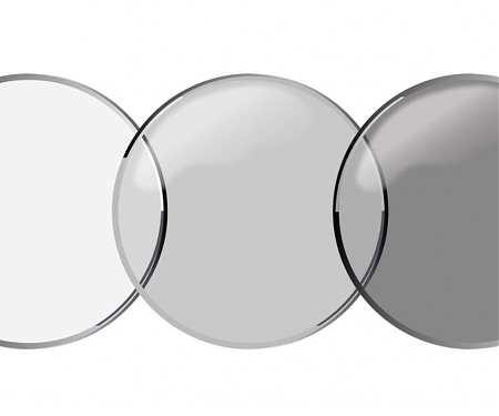 Acuvue Oasys : Self-Tinting Contact Lenses Are on Their Way