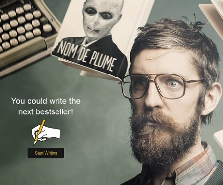 (Video) Inkitt Raises $3.9M to Discover The Next Best-Selling Author