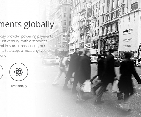 Fintech Unicorn Adyen Grabs First Silicon Valley Investor at $2.3B Valuation