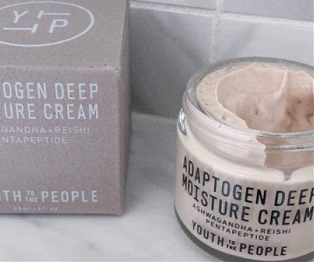 Skin Adaptors - Adaptogens are the Current MVP in Skincare