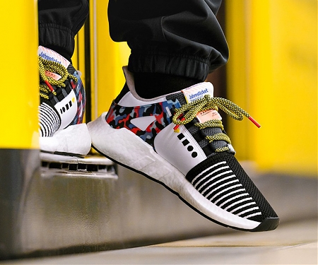 These Adidas Sneakers Double as a One-Year Pass to Berlin’s Mass Transit