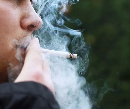 Tobacco’s New Crisis – Rich People Stopped Smoking, The Poor Didn’t