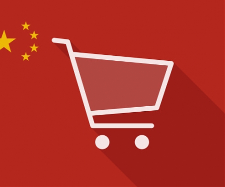 Cross-Border e-Commerce Is Luring Chinese Shoppers