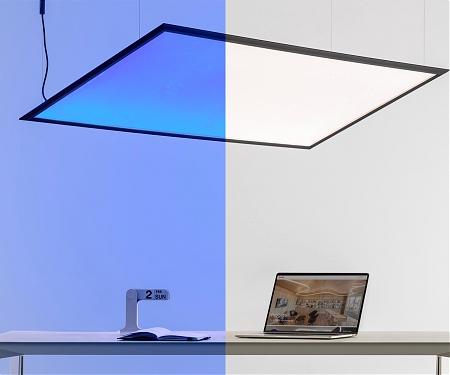 Artemide Unveils Integralis Ultraviolet Technology That Transforms Lights Into Sanitisers