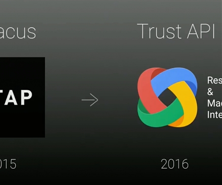 Google Plans to Bring Password-Free Logins to Android Apps by Year-End